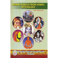 Moral Fables from Hindu Mythology